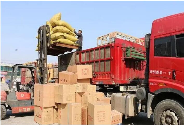 泉州到斗门区物流专线