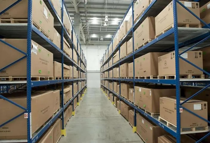 泉州到斗门区货物仓储