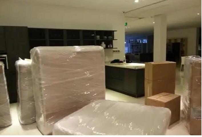 泉州到斗门区长途搬家