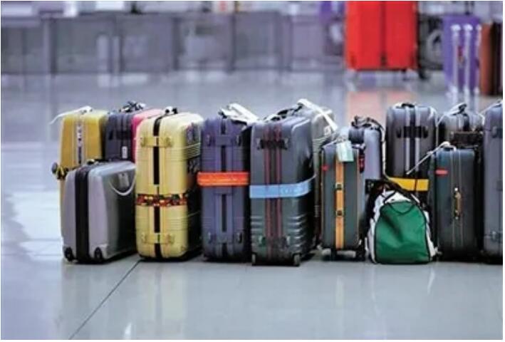 泉州到斗门区行李托运